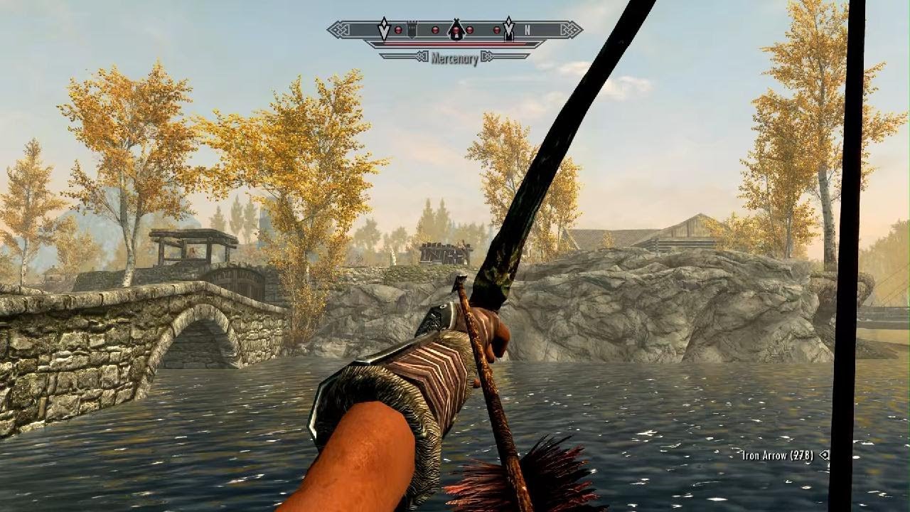 Skyrim- Episode 4