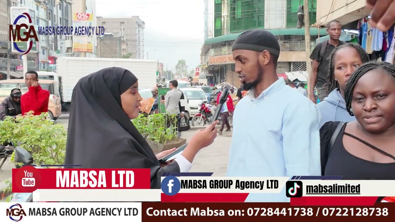 SUALAHA RAMADANKA EE MABSA GROUP