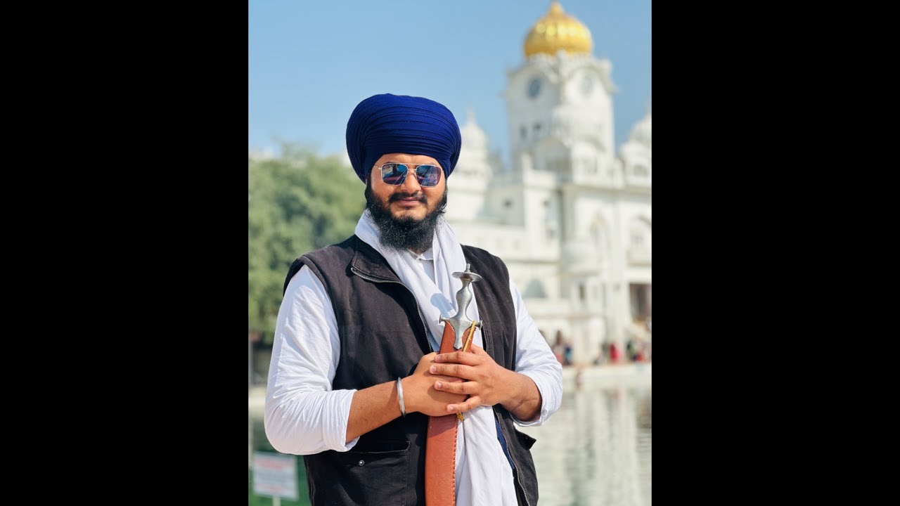 ਕਥਾ ਨਾਨਕ ਪ੍ਰਕਾਸ਼
