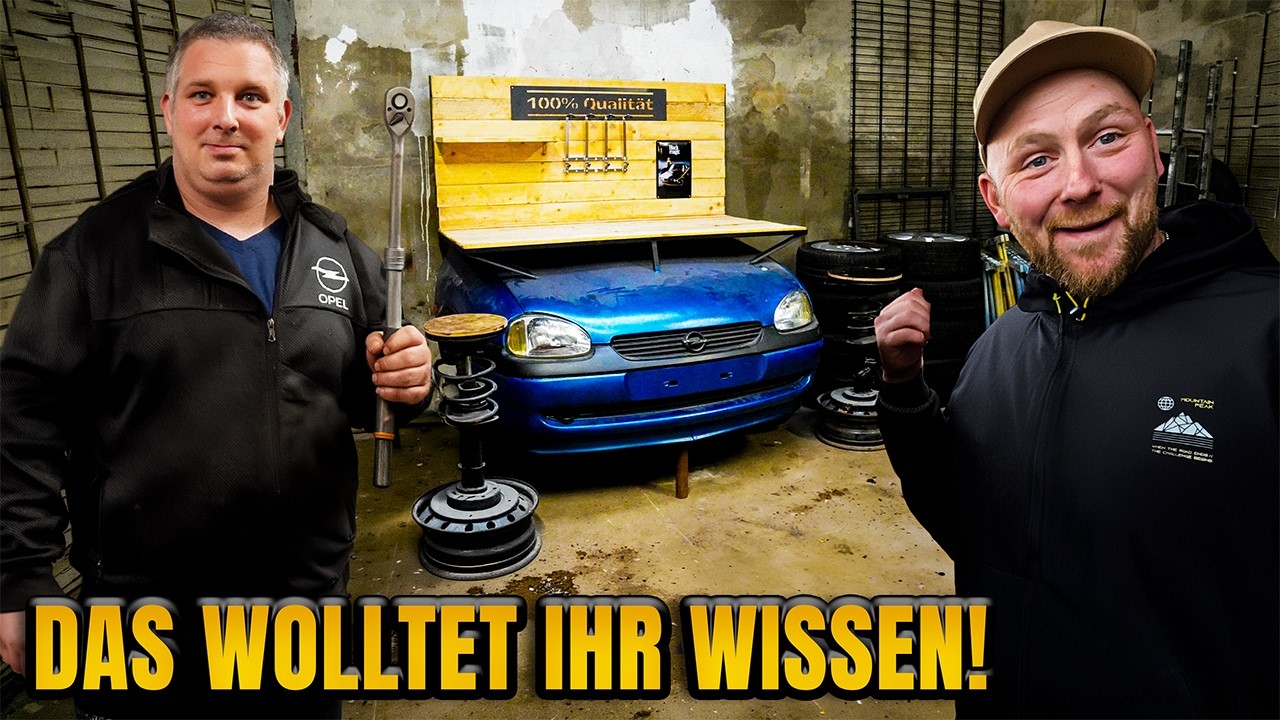Eure Fragen, unsere Antworten  Das etwas andere Video I Die Pfuscher