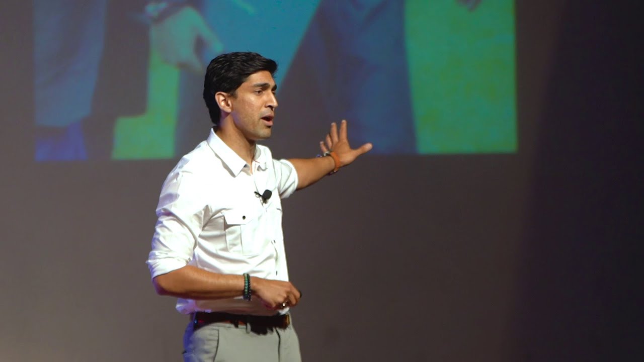 A Decade in Bandhavgarh Tiger Reserve | Suyash Keshari | TEDxABESEC
