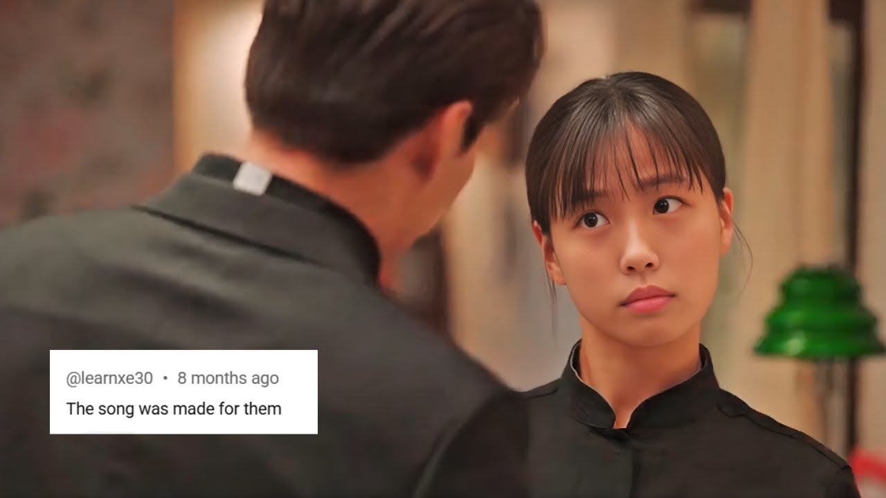 Han Beom U & Mo Yeon Ju | True Love | Tastefully Yours
