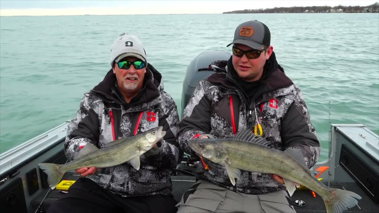 How to Fish Crankbaits Down Deep in the 50 to 70 Foot Depth Accurate.