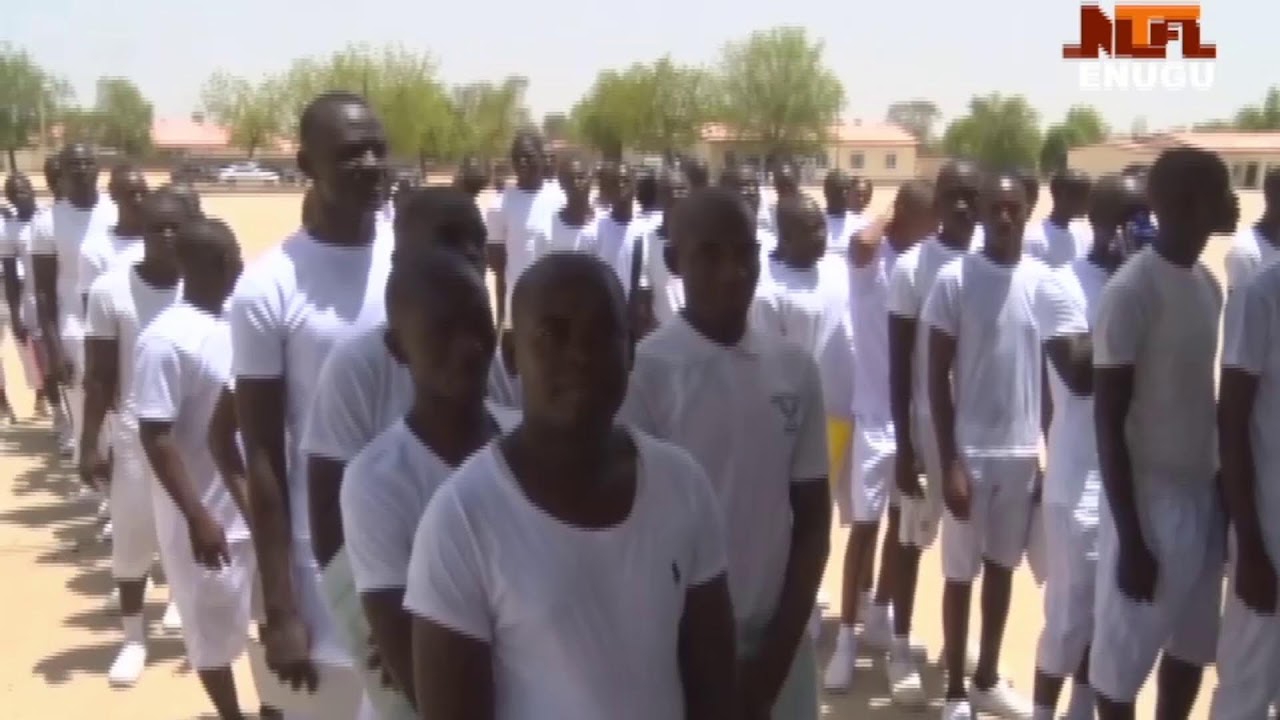 NTA ENUGU NEWS 6TH  MARCH 2026