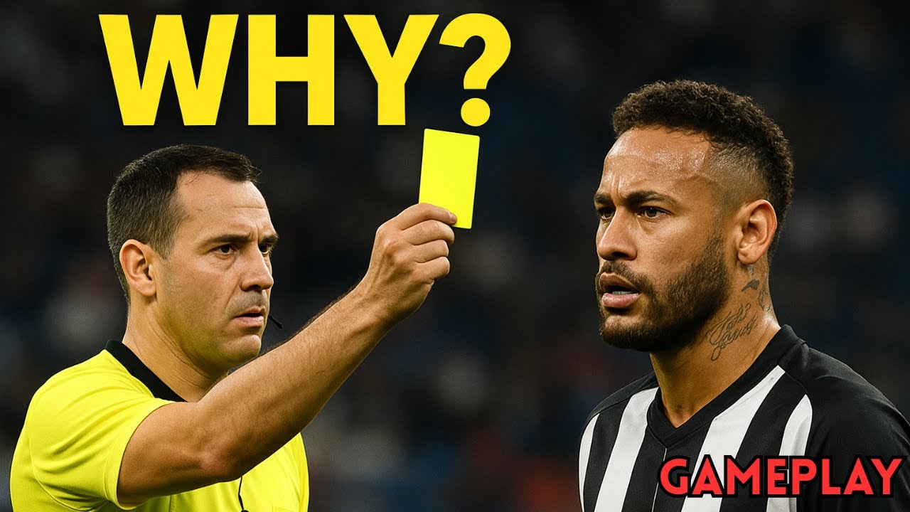 EFOOTBALL GAMEPLAY 2026!  