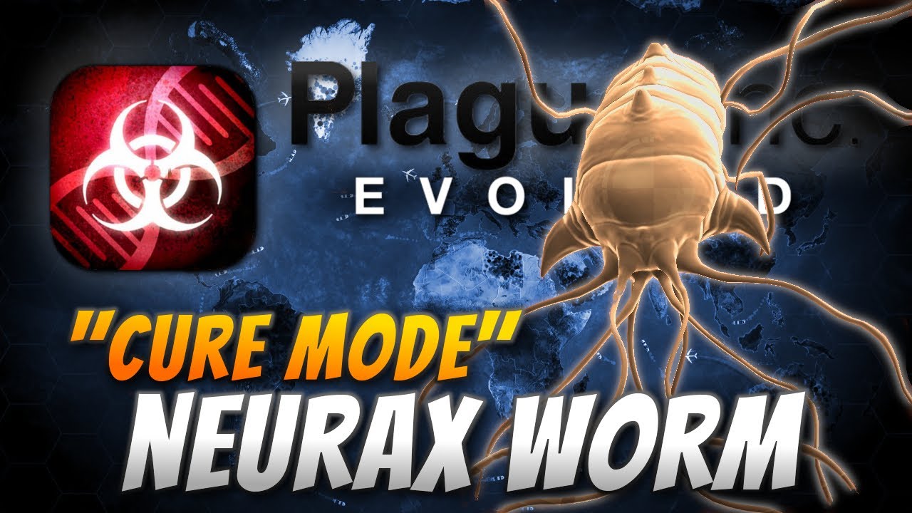 Plague Inc: Custom Scenarios - 