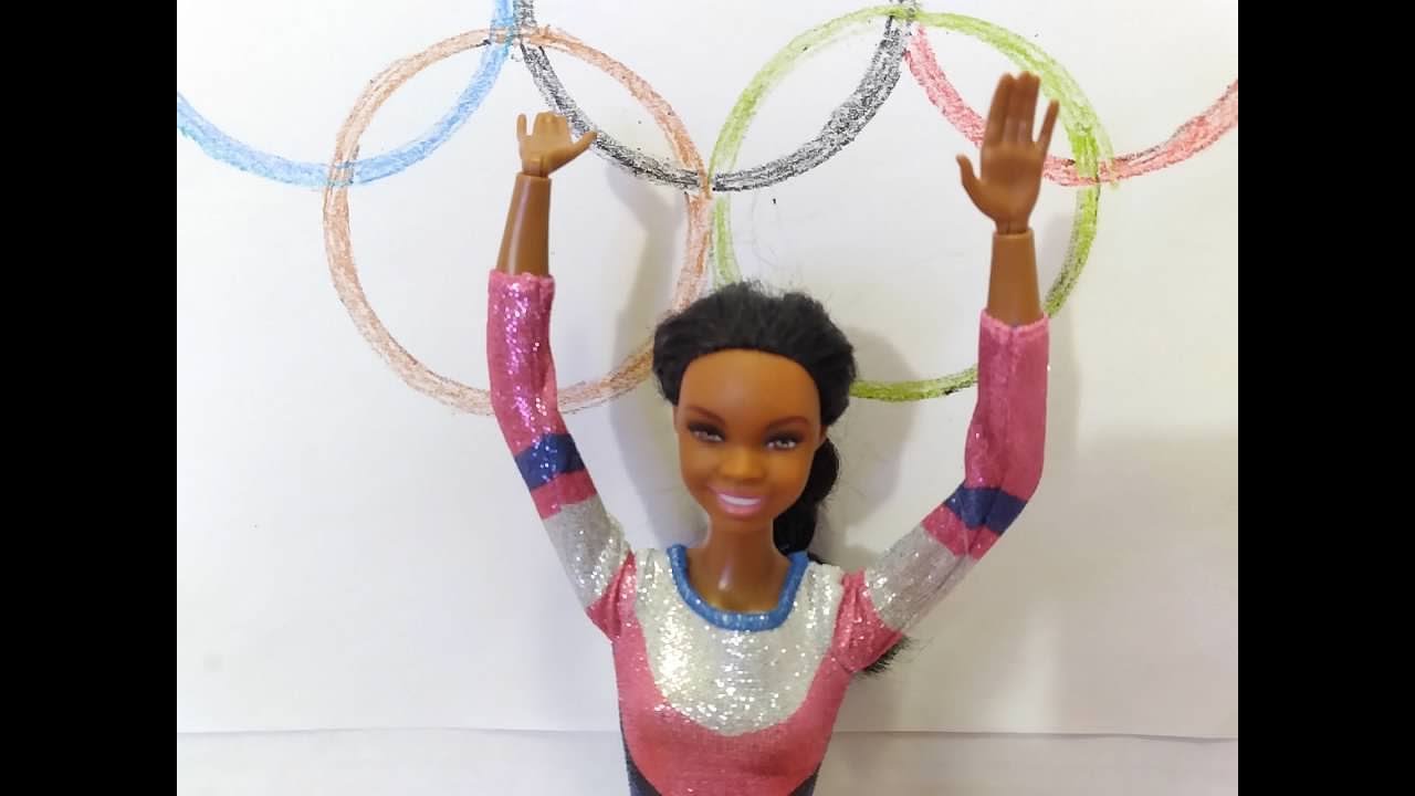 Gabby Douglas