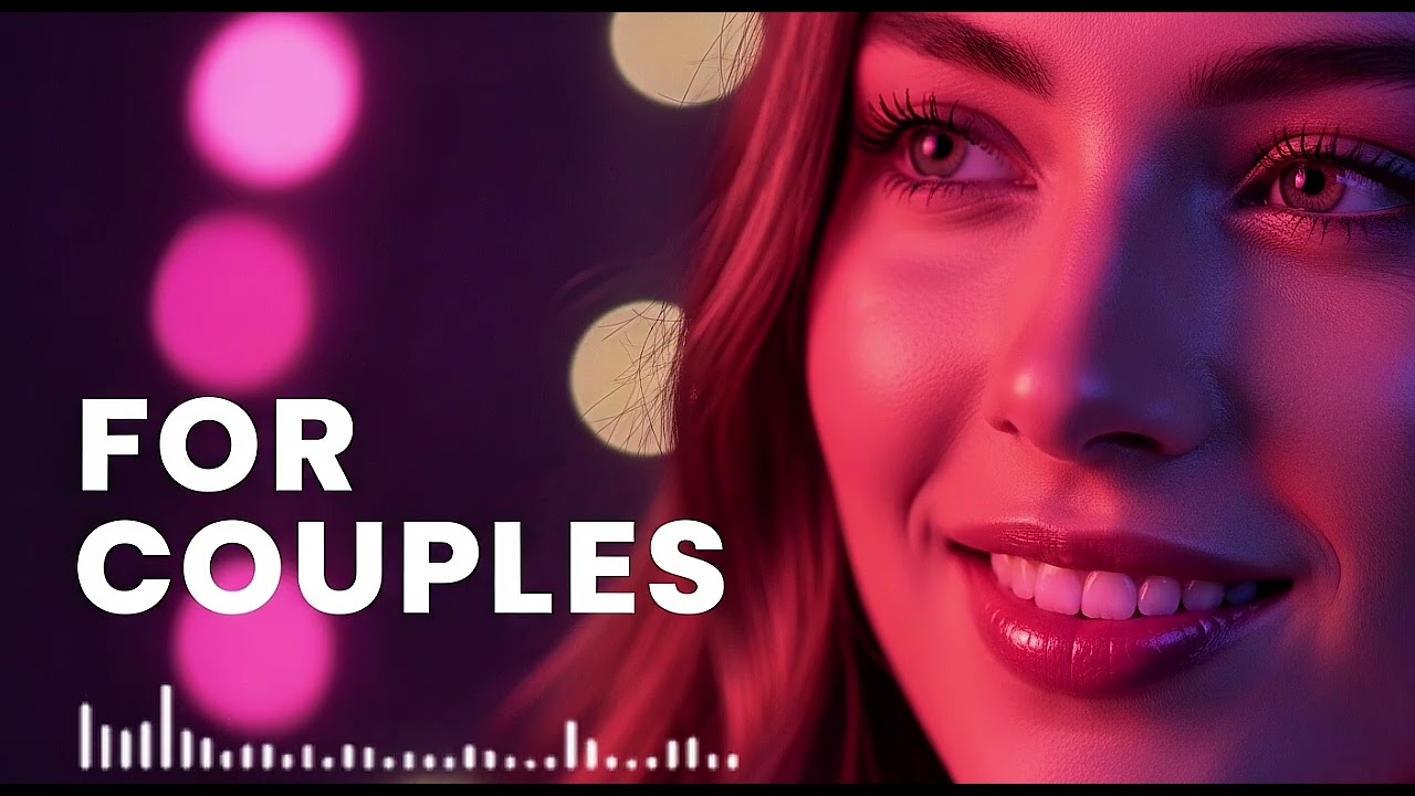 For Couples Playlist 2026 💕 Sweet Pop Songs for Romantic Nights