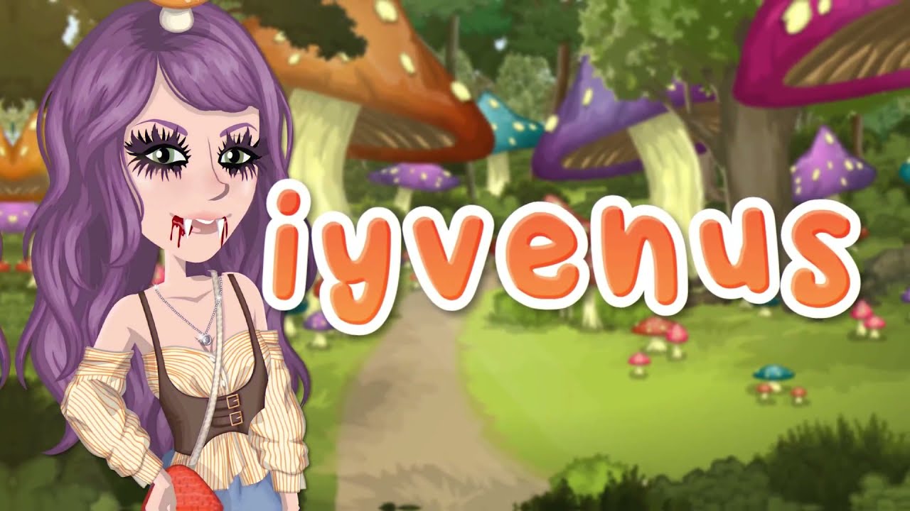 My new MSP intro! | 𝐢𝐲𝐯𝐞𝐧𝐮𝐬 &hearts;