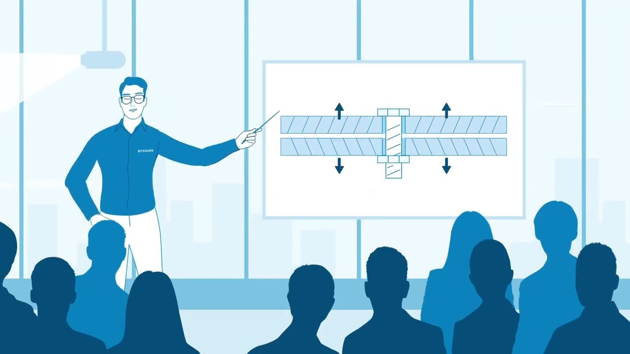 Expert Education - How does it work?