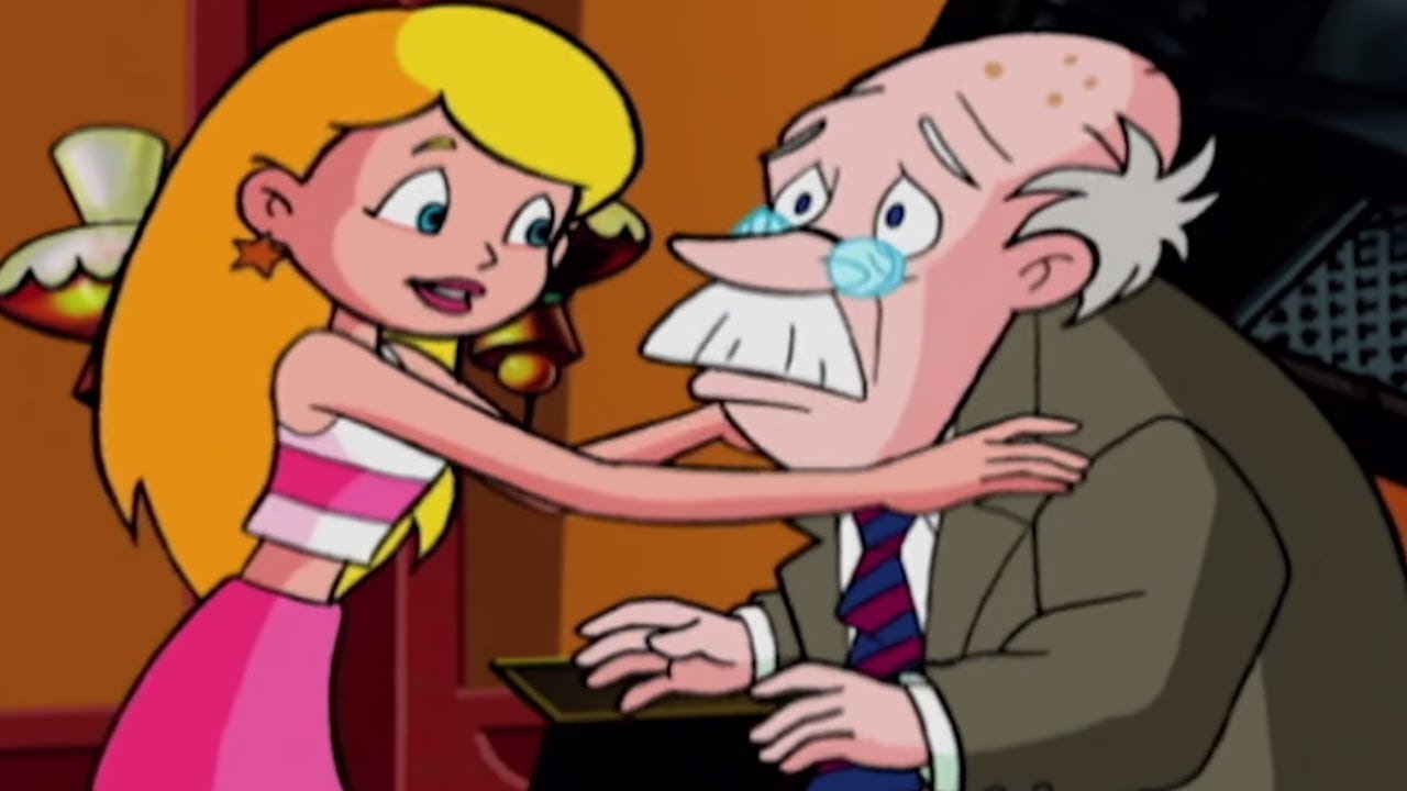 Sabrina the Animated Series | Moldy Oldie | Season 2 | HD | Full Episode | NEW SEASON