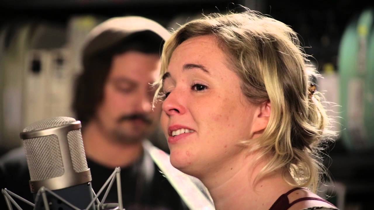 Wild Child - Reno - 11/10/2015 - Paste Studios, New York, NY