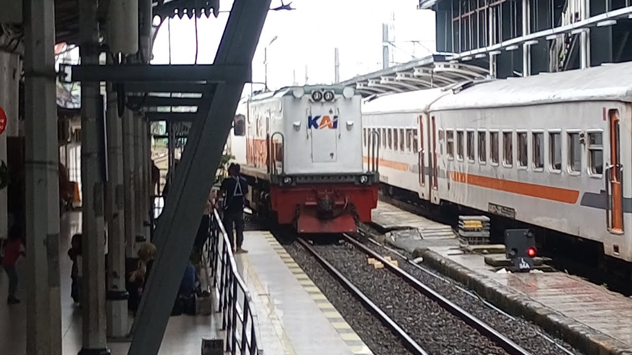 trip ke Rangkasbitung,naik lokal merak #keretaapiindonesia #masukberanda #fypシ 