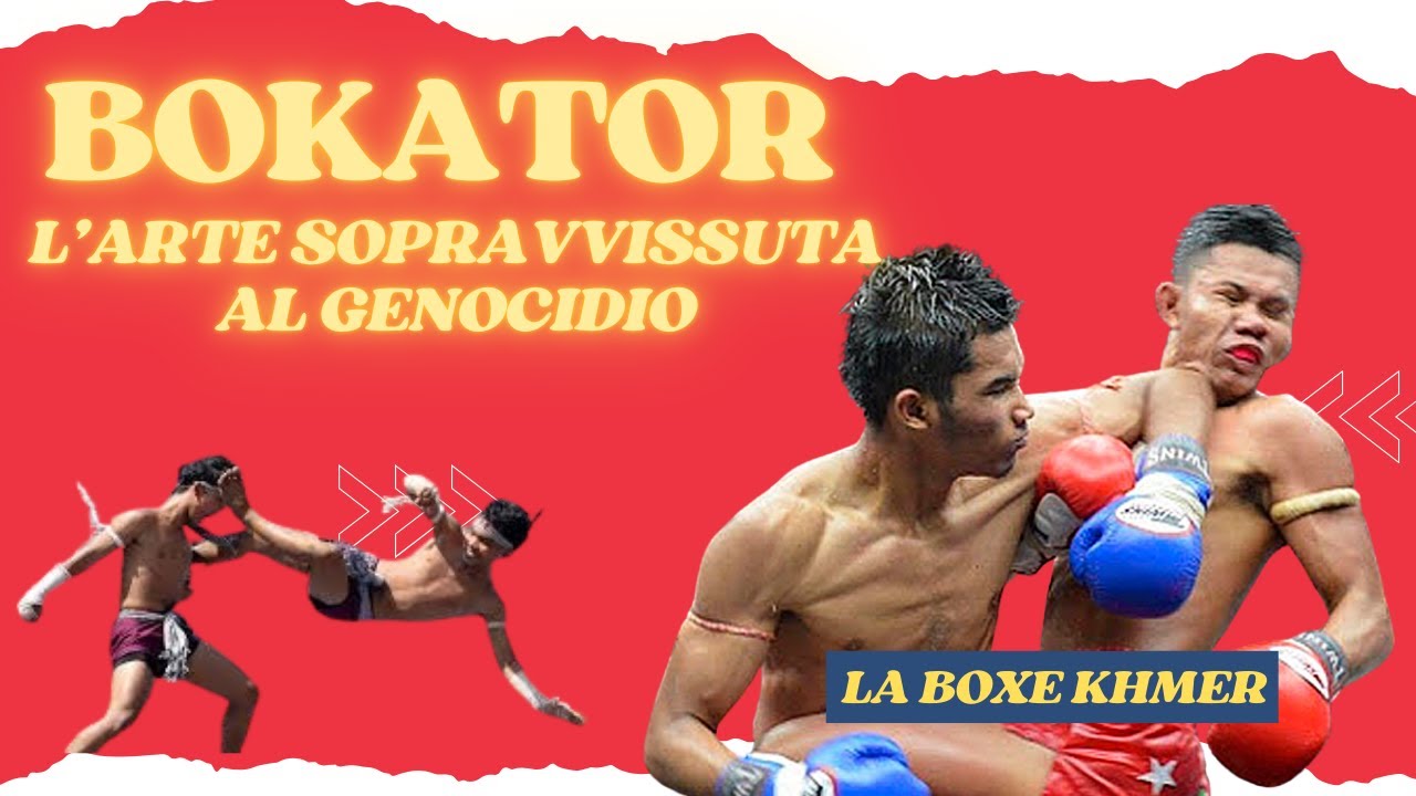 Bokator - L'arte sopravvissuta al genocidio