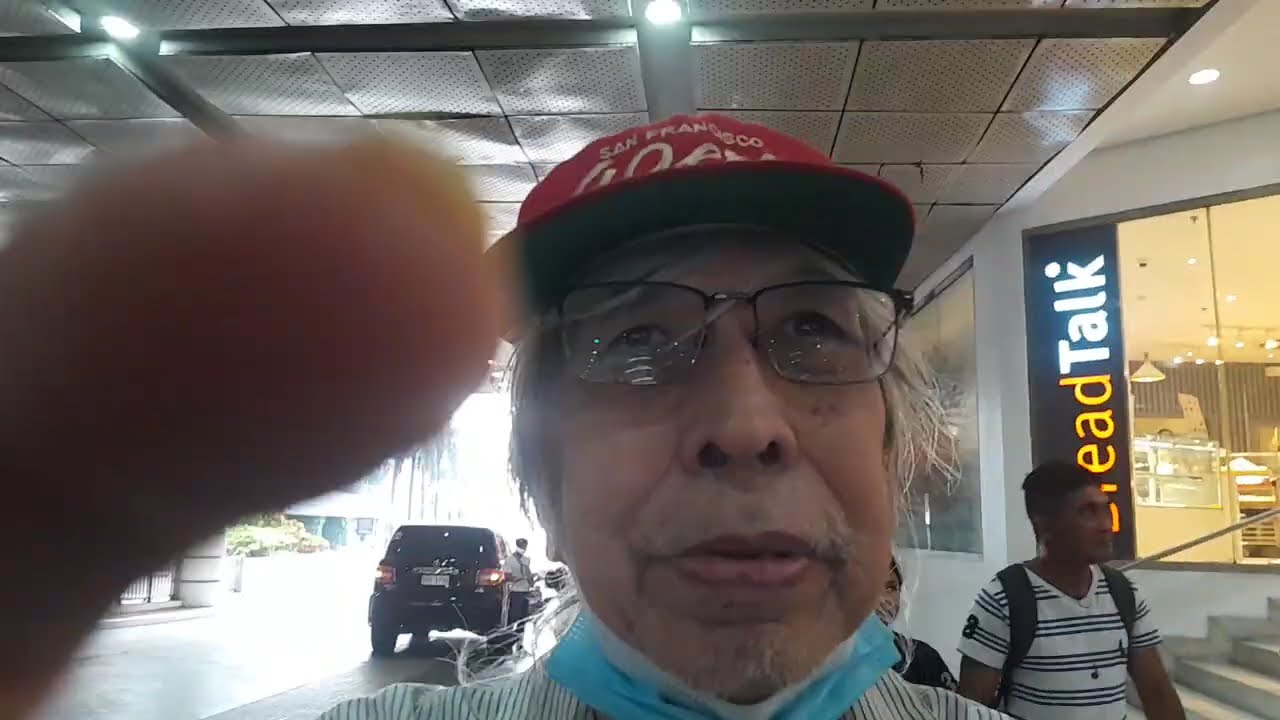BALIKTANAW ARANETA CENTER CUBAO  1960s -   eye witness acounts since 1965 Boni Escoda