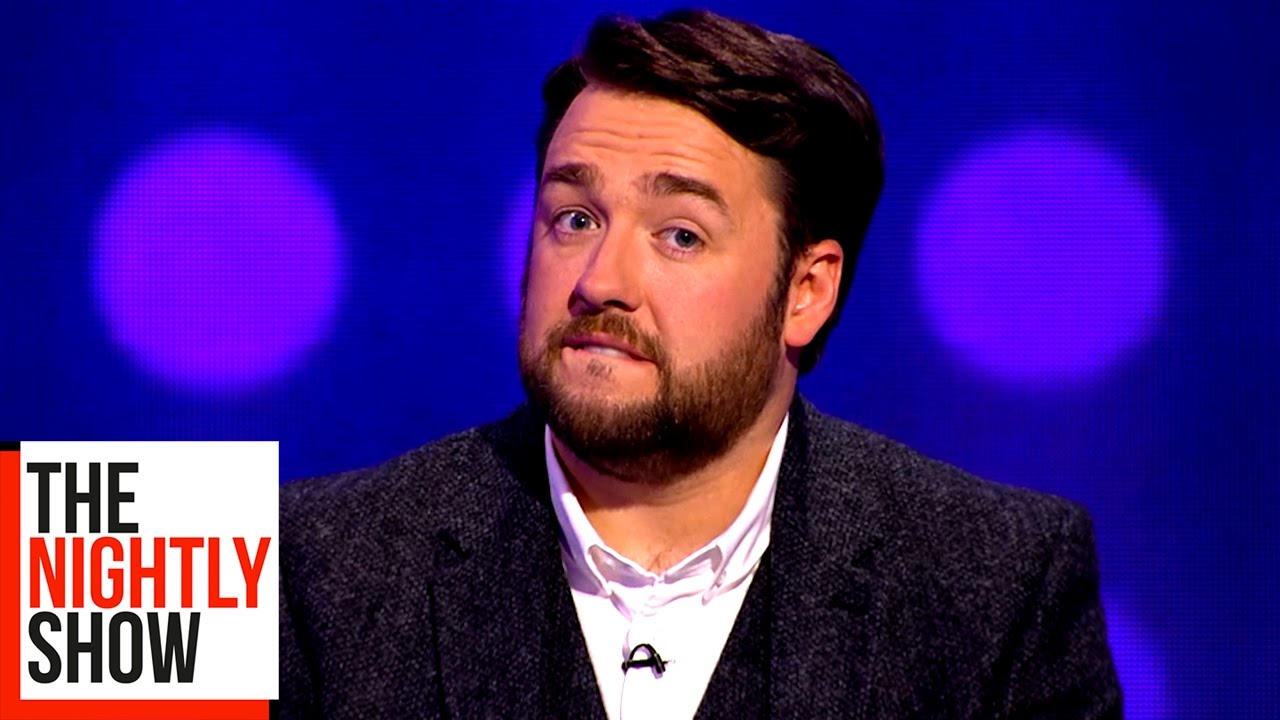 This Is the Song Jason Manford Lost His Virginity To