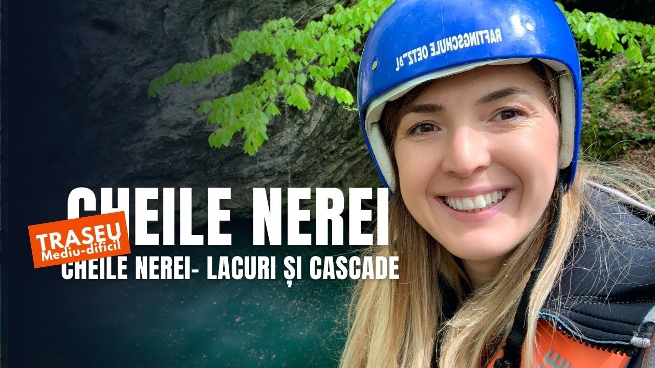 Parcul National Cheile Nerei- Lacuri si Cascade