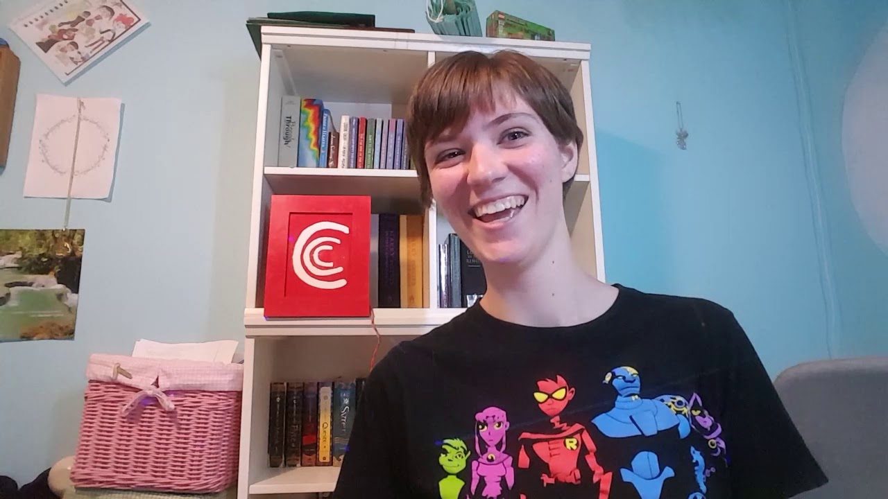Bartimaeus Trilogy Amulet of Samarkand Review