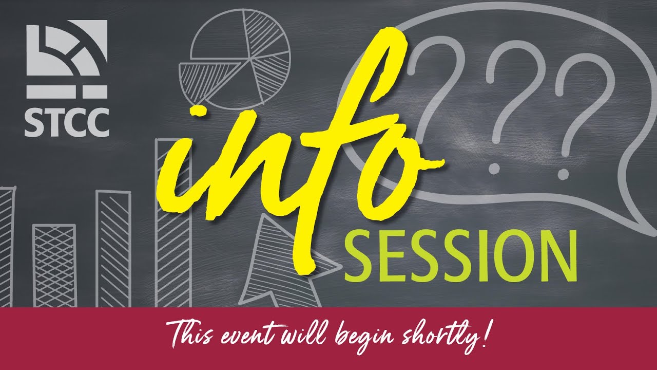Financial Aid Info Session