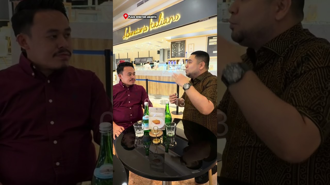 Ini alasan Allah melarang riba dalam hutang piutang. 