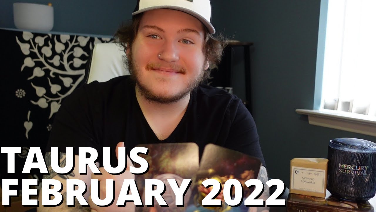 TAURUS - 
