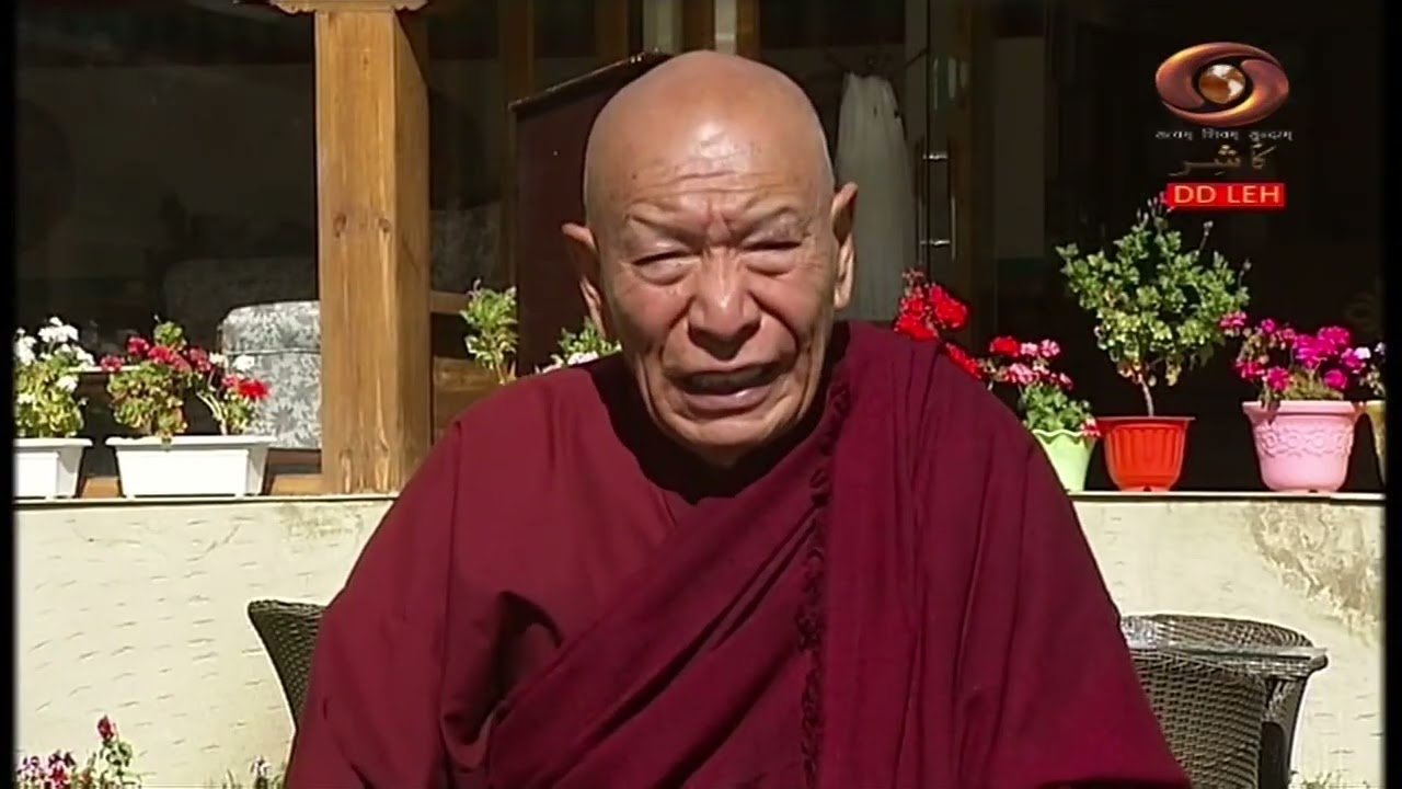 Ladakhi Programme | Bavdan Gonpa (Documentary) | 13/2/2026