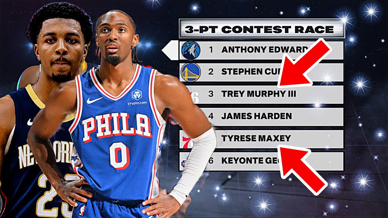 NBA 2K26 76ers MyNBA Ep.8 - We Have The 2 Best Shooters in the NBA!