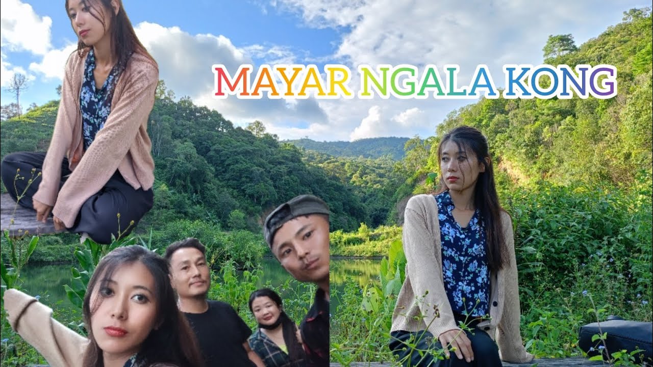 My First Visit To Mayar Ngala Kong 