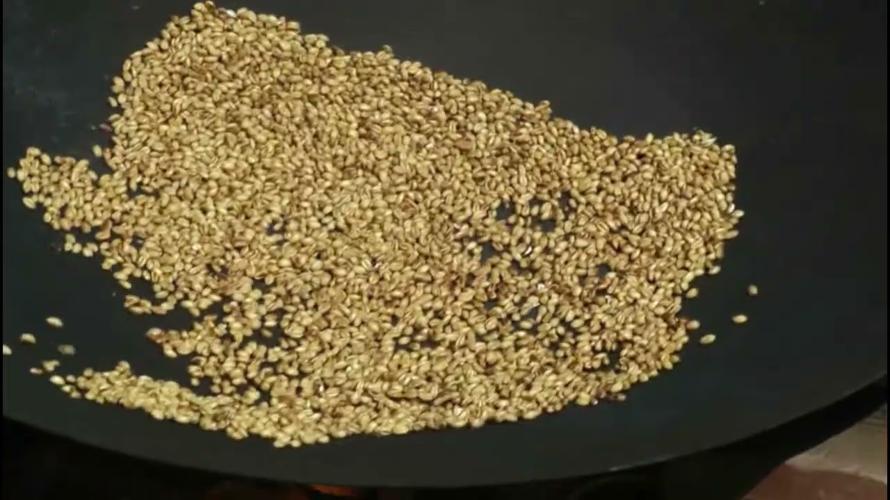 kavurga yapımı 2012 bayburt beşpınar köyü