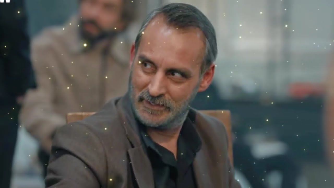 Yeraltı 5. Bölüm 3. Fragmanı - 