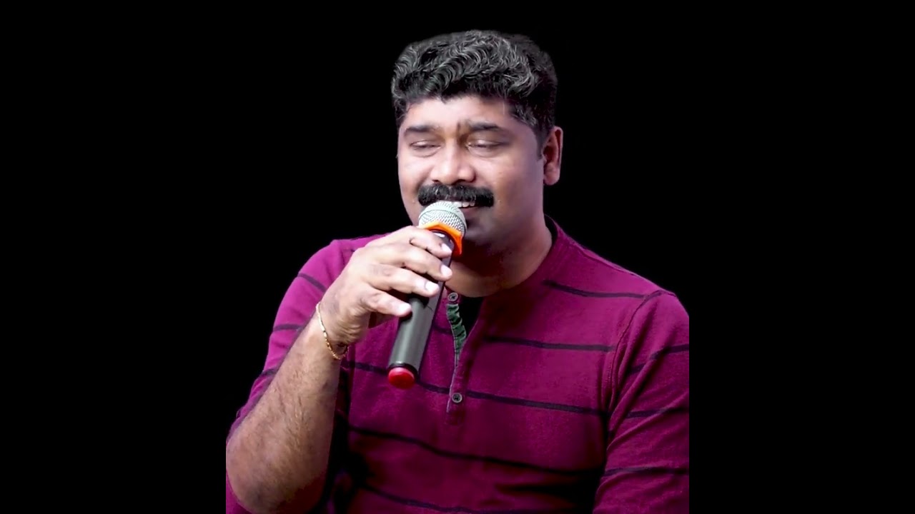Shravanam Vannoo.... Cover done by Vinaysekhar