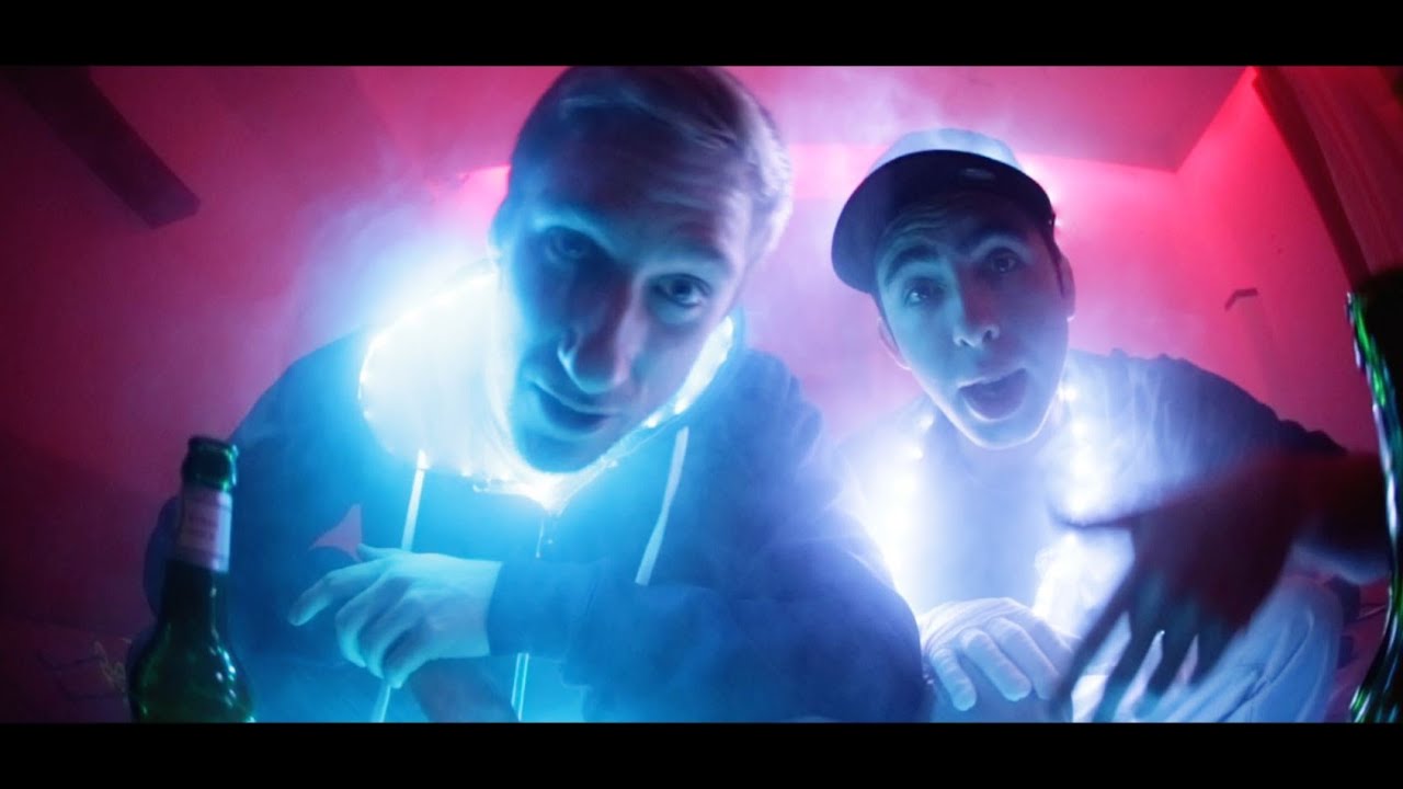 ME-L Techrap & MoooN | VBT Splash 2014 Qualifikation