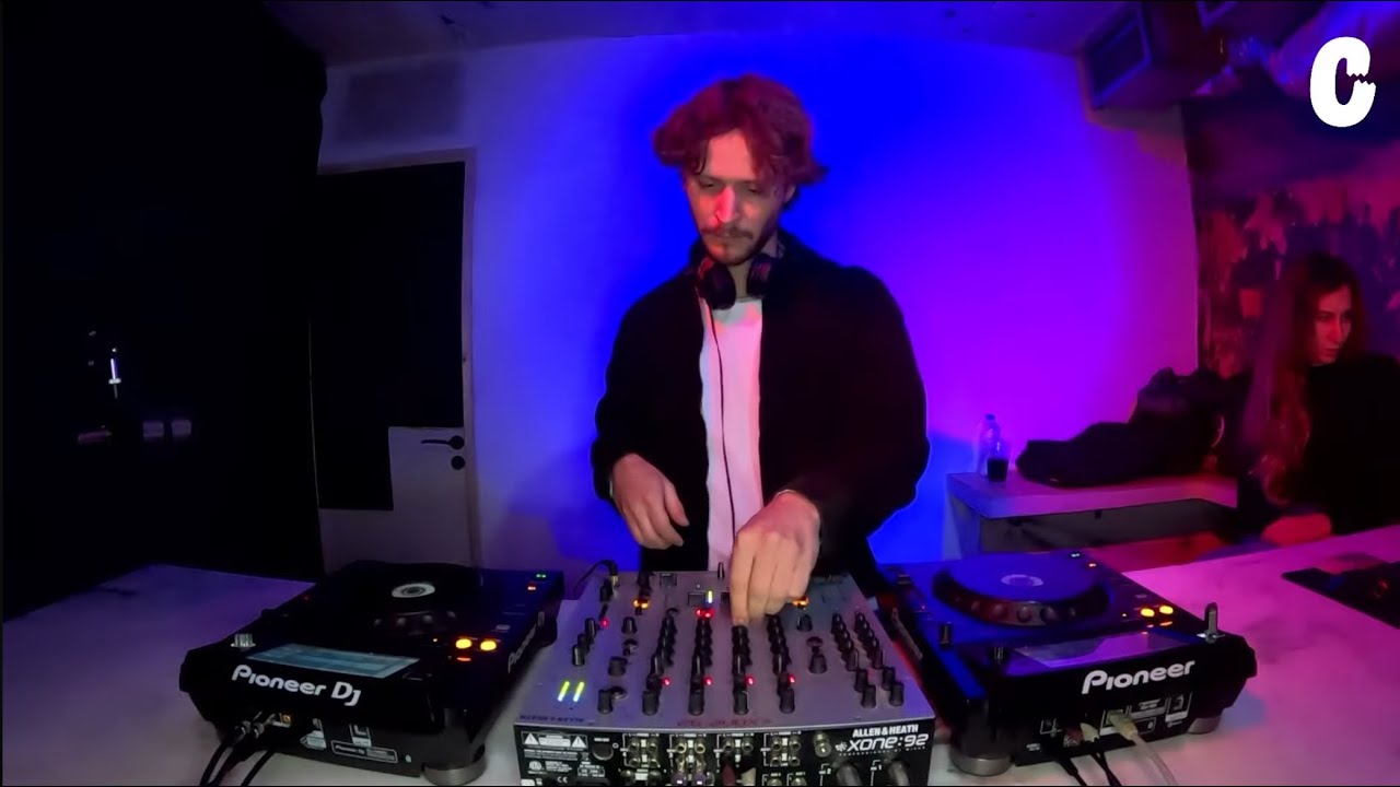 Guestzone w/ Yorgos @CannibalRadio - 19 Jan 2026