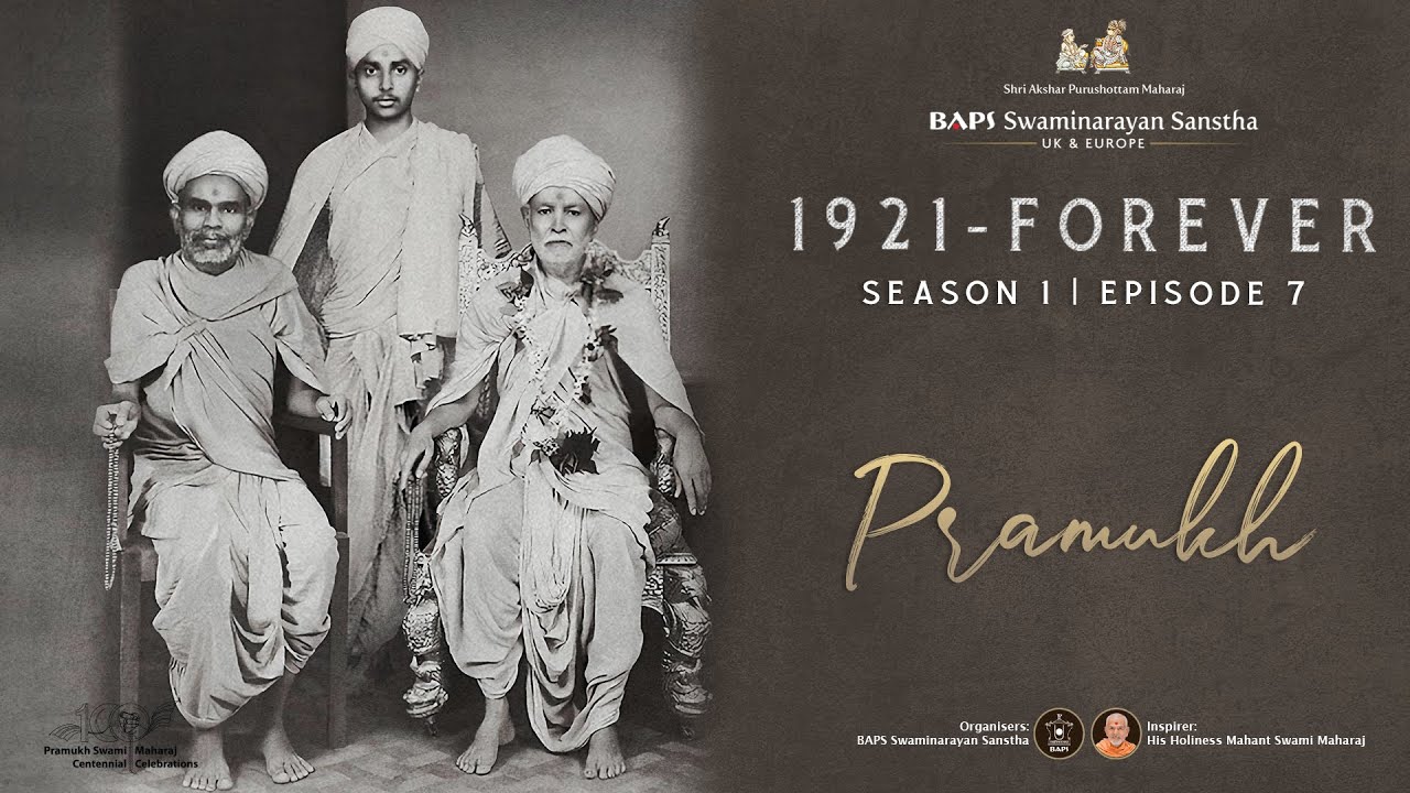 7. Pramukh | 1921-Forever Season 1
