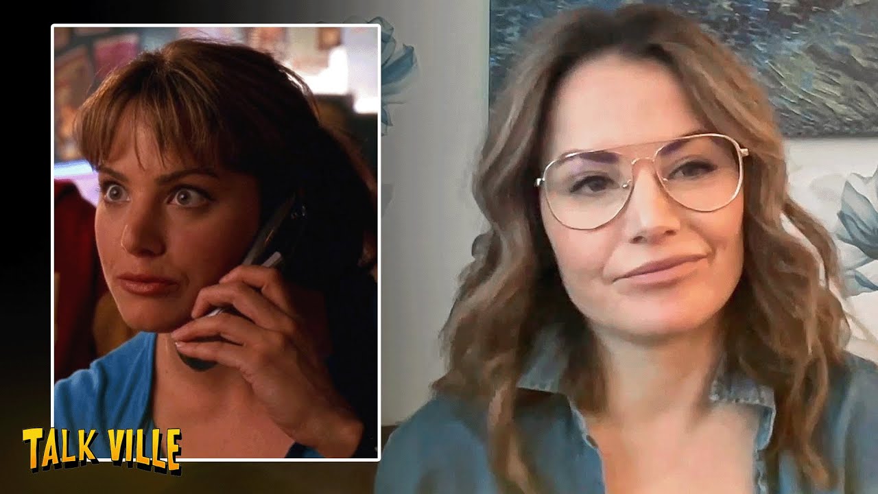 Эрика Дюранс рассказала о некоторых неприятных моментах, связанных с присоединением к сериалу «Та...