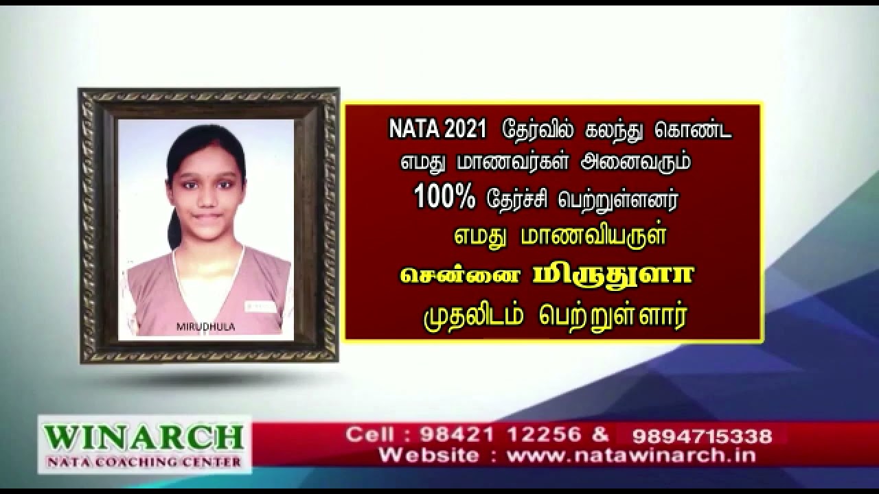 NATA2022