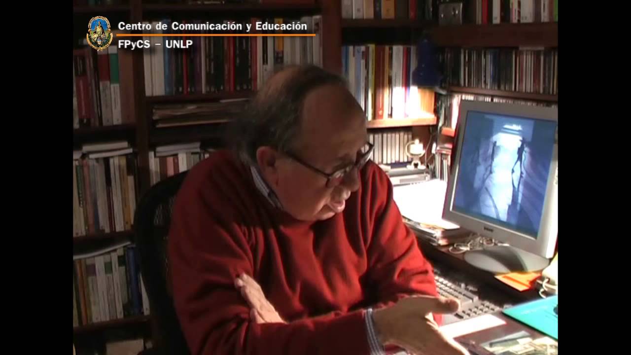 Barbero Escalofrío epistemológico