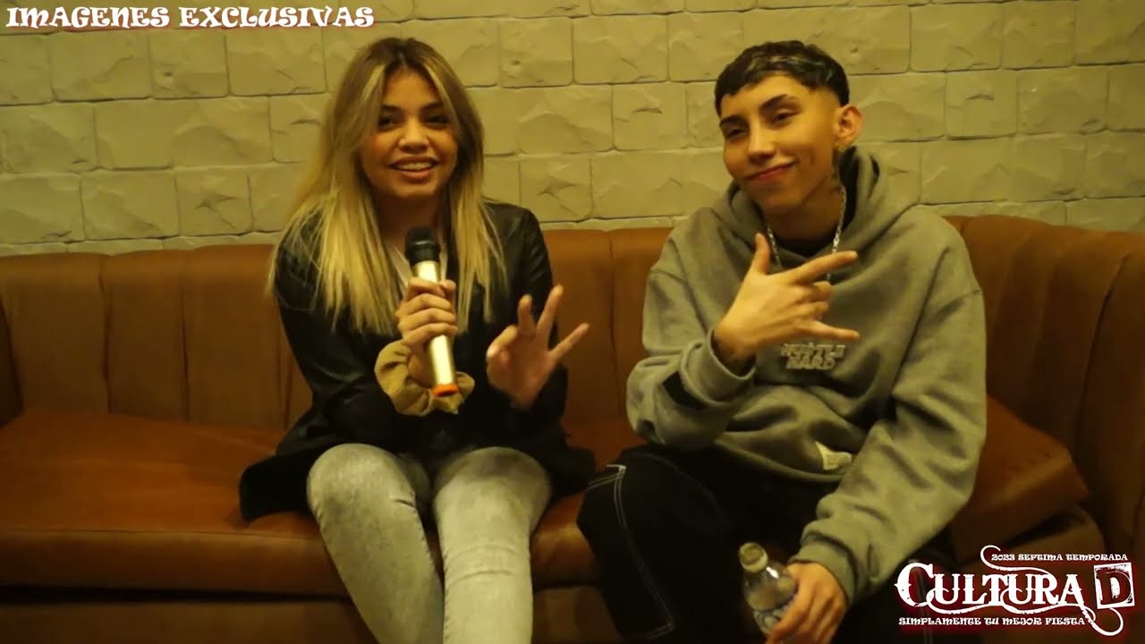 Standly entrevista exclusiva, nos cuenta todas sus intimidades
