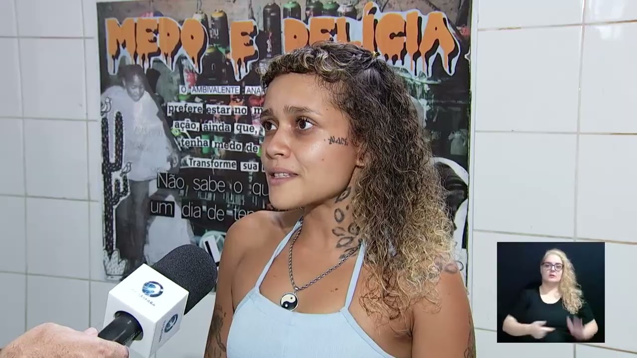 Câmara Notícia | Mediação Exposição Falsa Minoria 06/03/2026