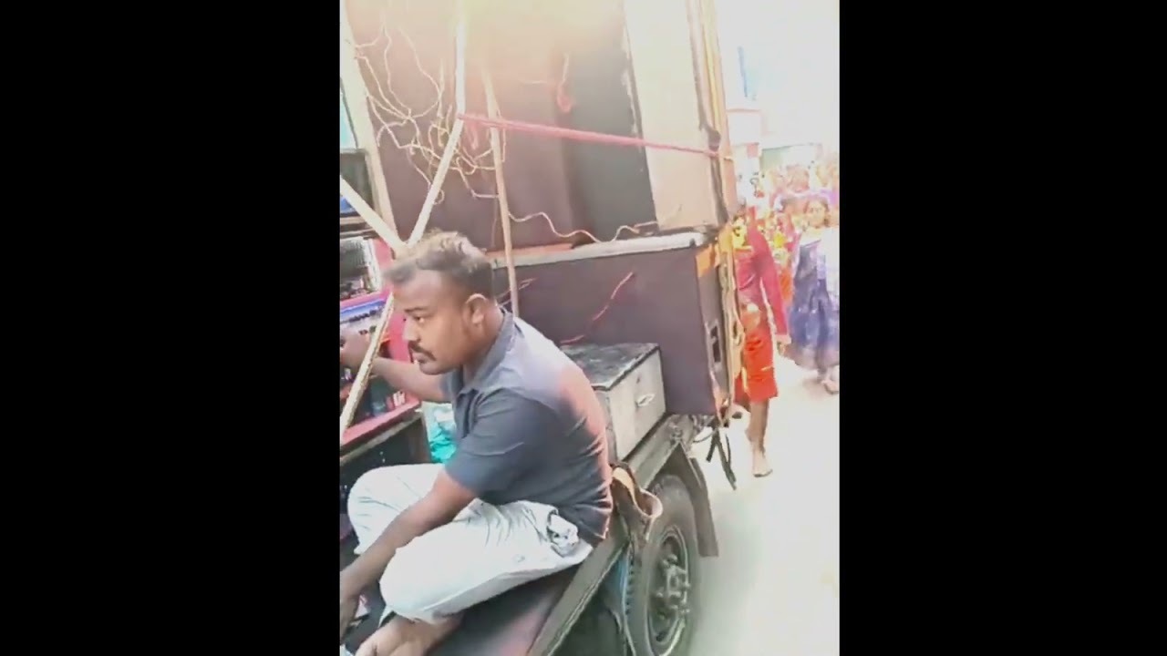 রঘুরামপুর হর হর মহাদেব কমিটির পরিচালনায় 15ই ফেব্রুয়ারি 2026 মহা শিভ রাত্রি ব্রত পালন