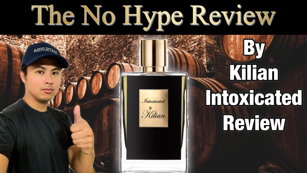 Обзор от Kilian Intoxicated | Честный обзор без шумихи