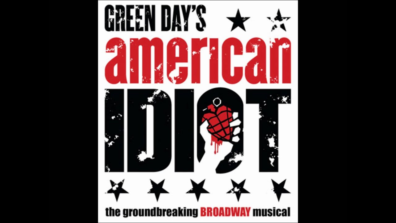 Good Riddance (Time of Your Life) - American Idiot Musical (Studio Version)