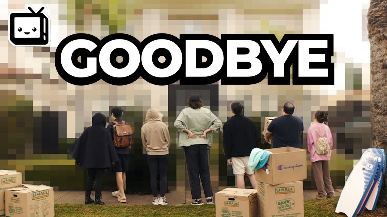 OFFLINETV BROKE UP