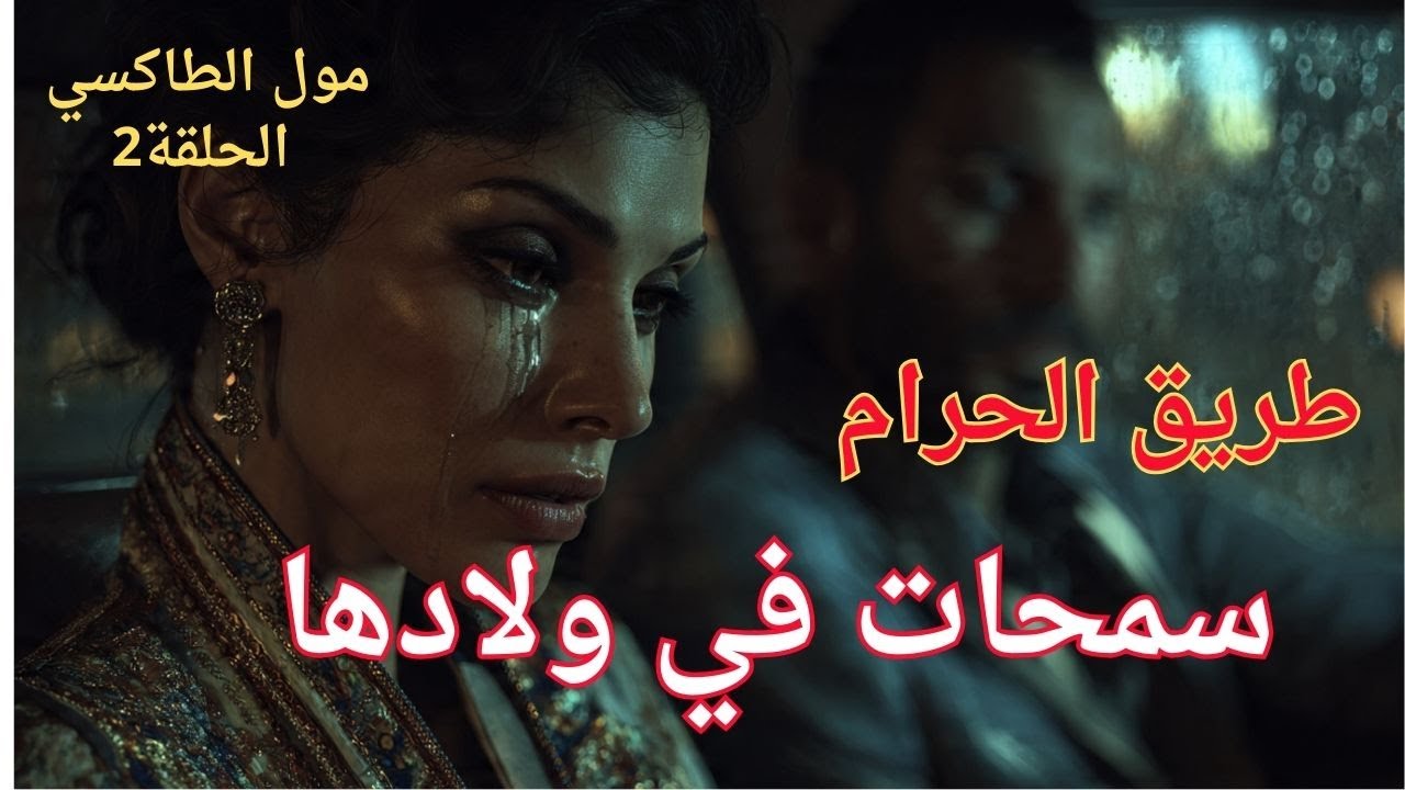 طريق الحرام   سمحات في ولادها  قصص حقيقية خراب البيوت