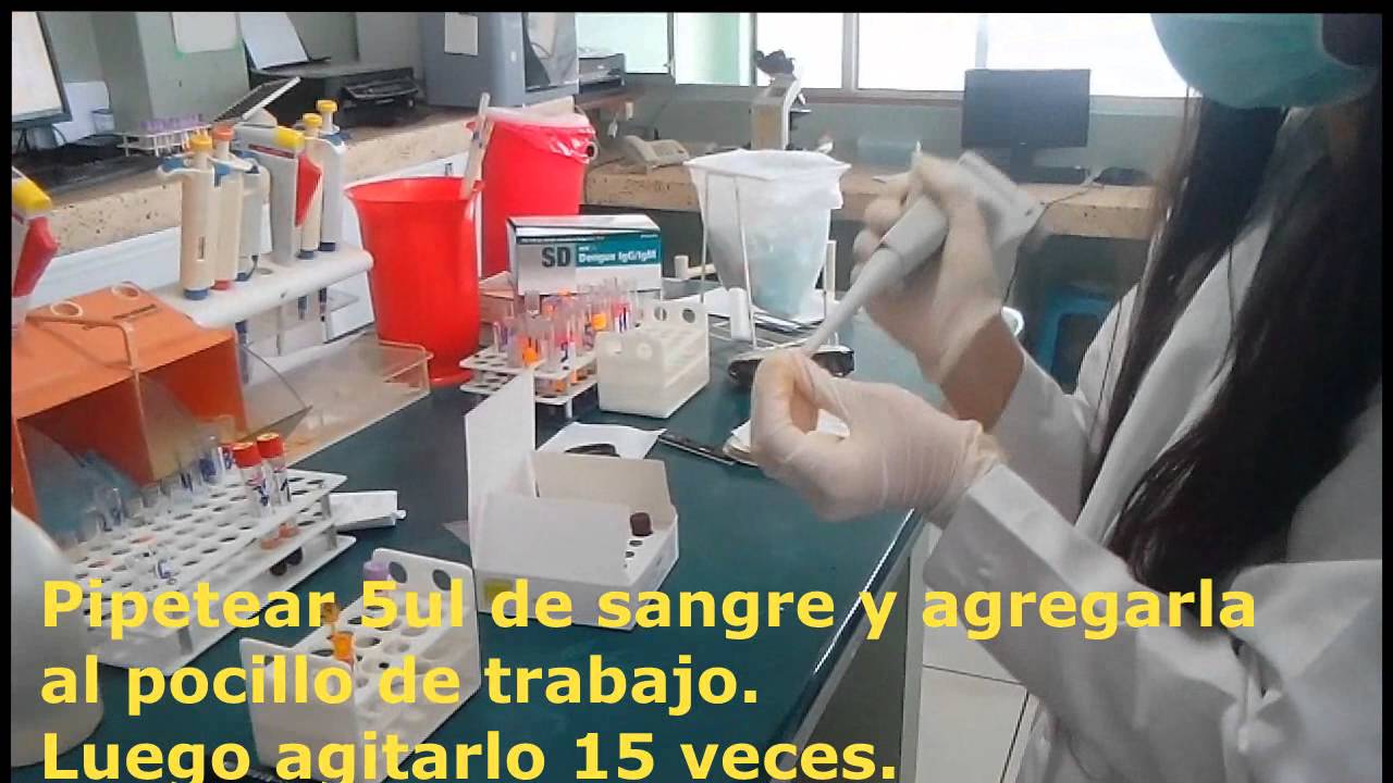 5. DETERMINACION DE HEMOGLOBINA GLICOSILADA