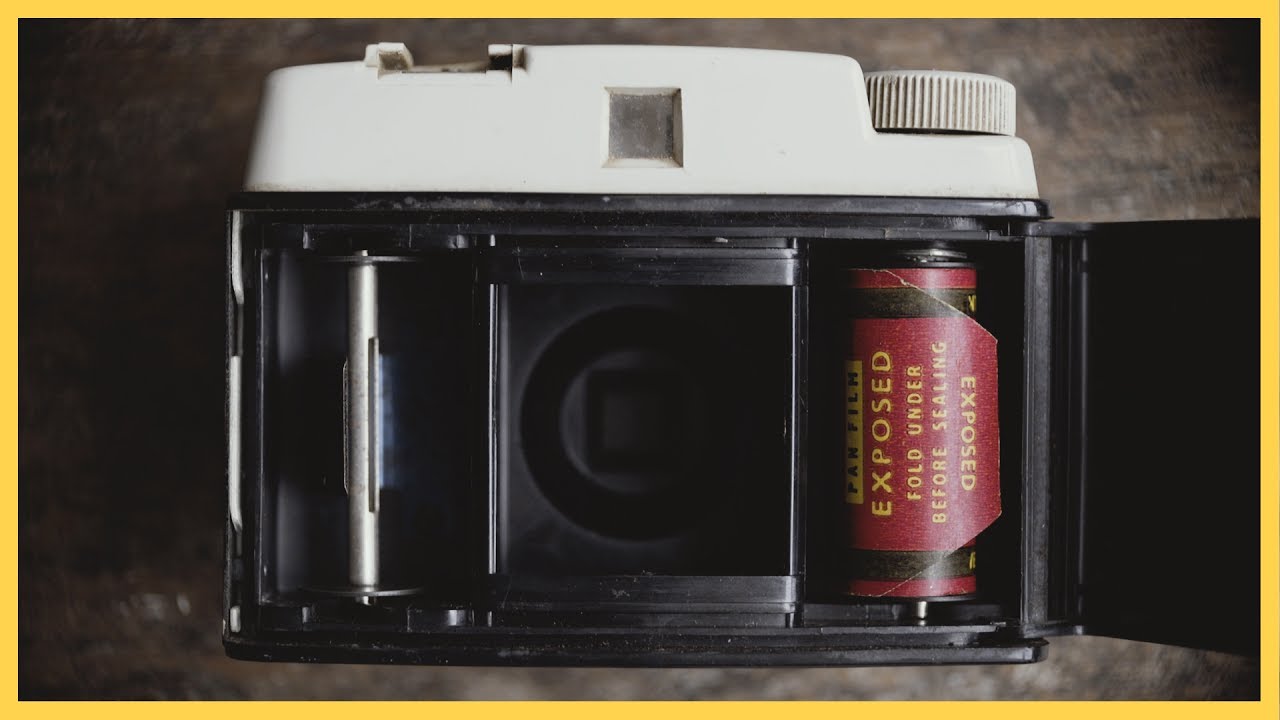 Micro Documentary Breakdown | The Film Look