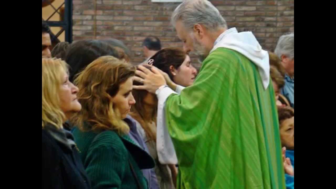 SANAR LAS HERIDAS DE LA NIÑEZ Y JUVENTUD - Fray Alejandro Ferreirós OFMConv.