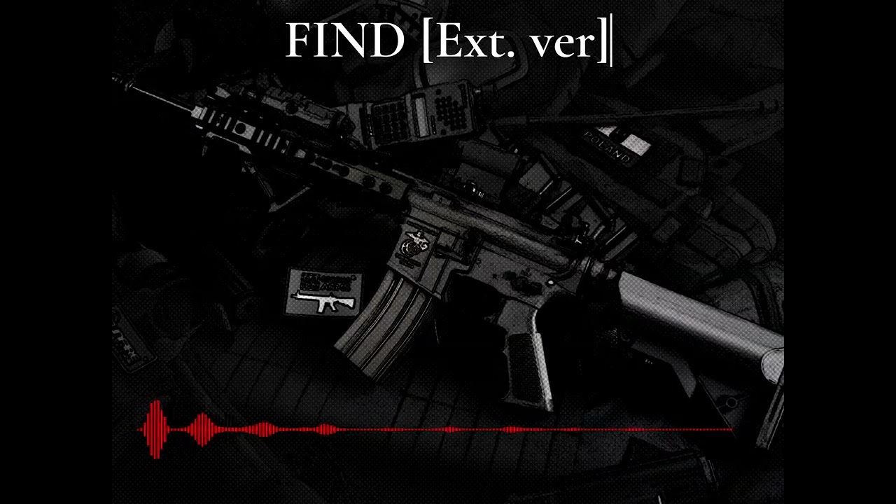 Find [Ext. Ver]