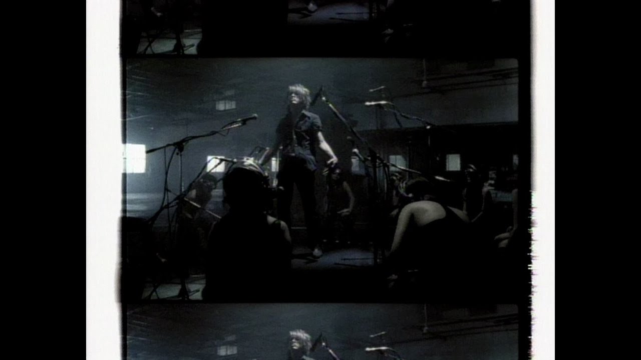 MASCHERA / Alice（Official Music Video）