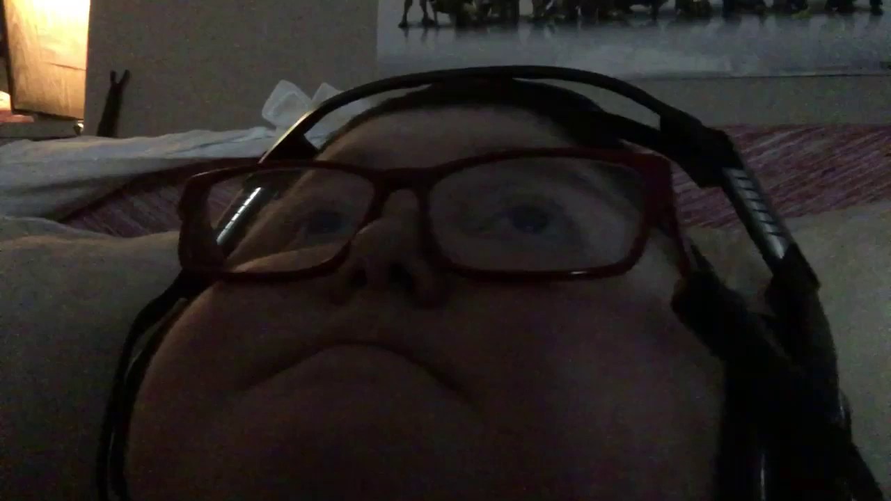 Gandalf sax but it&rsquo;s bobatedonut